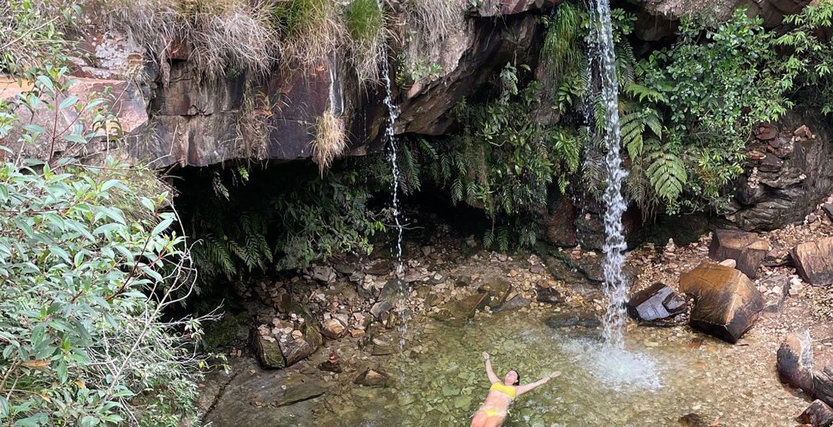 Abraando a Natureza: O Caminho para a Sade e o Bem-Estar